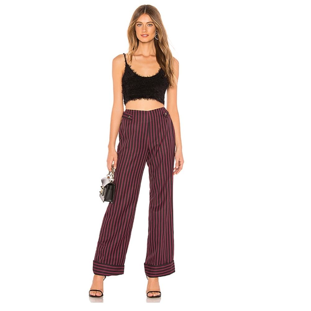 The Rosalie Pant by L'Academie